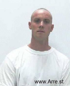 Aaron Riley Russell Mugshot