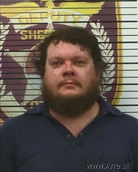 Aaron  Stone Mugshot