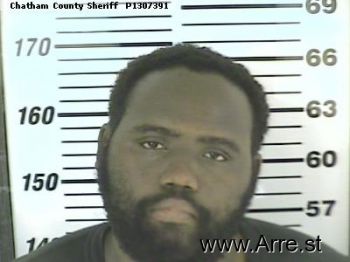 Abdul M Keyes Mugshot