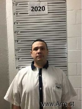 Abel  Torres Mugshot