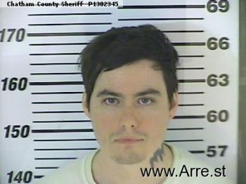 Adam  Fortson Mugshot