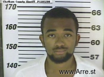 Adam Clayton Wright Mugshot