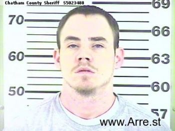 Adam Lee Grimes Mugshot