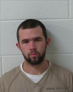 Adam  Phillips Mugshot