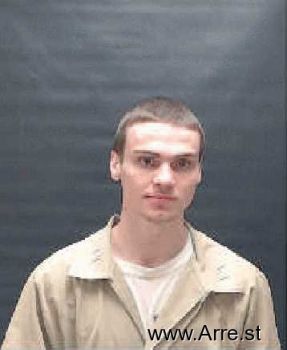 Adam Elias Glenn Wright Mugshot