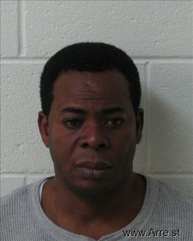 Adeniyi  Sanyaolu Mugshot