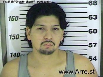 Adrian  Herrera-rangel Mugshot