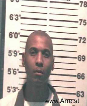 Adrian Maurice Owens Mugshot