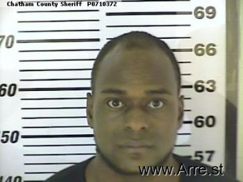 Adrian Robert Graham Mugshot