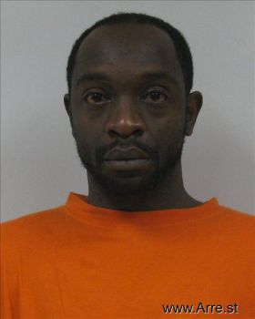 Adrian  Robinson Mugshot