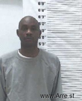 Adrian Porche Smith Mugshot