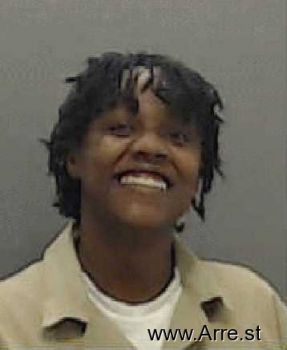 Adrienne  Jackson Mugshot