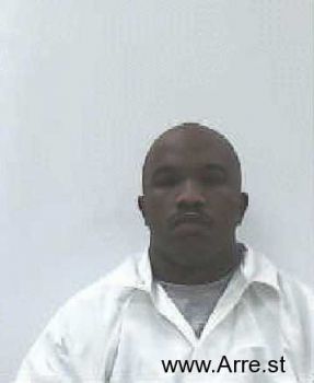 Akeem Jarrell Smith Mugshot