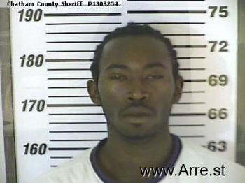 Albert  Greene Mugshot