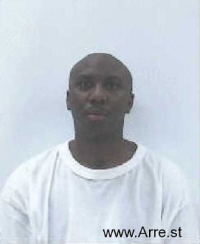 Albert Bekari Alford Mugshot