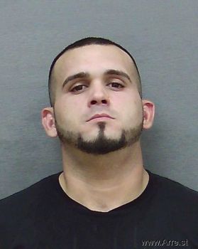 Albert  Gutierrez Mugshot