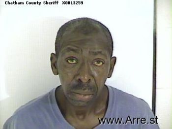 Albert Lamontjr Griffin Mugshot