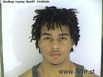 Albert Louis Mack Mugshot