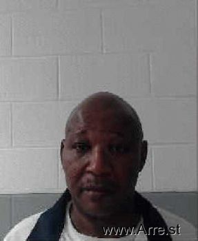 Albert Frank Thomas Mugshot