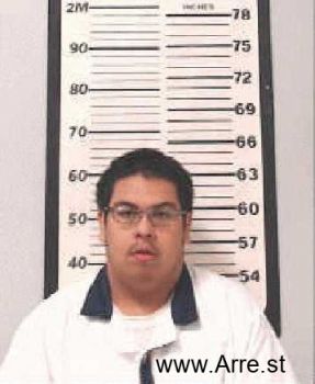 Alejandro Santamaria Aguirre Mugshot