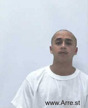 Alejandro  Diaz-chavez Mugshot