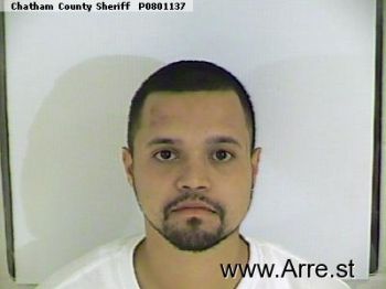 Alexander  Acevedo Mugshot