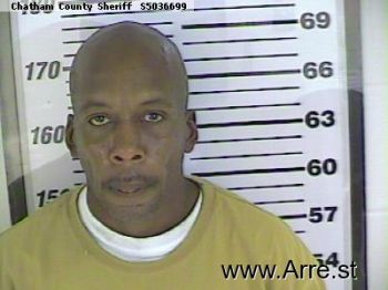 Alexander  Jackson Mugshot