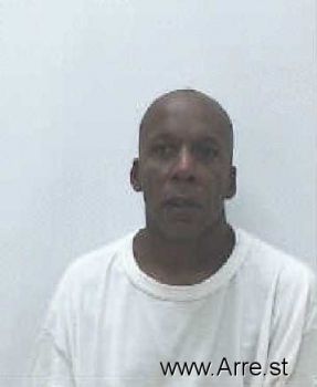 Alexander  Jackson Mugshot