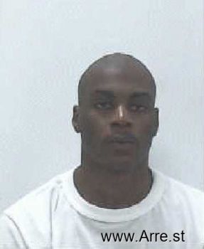 Alexander Ezekiel Price Mugshot