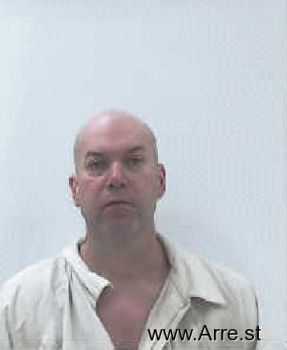 Alexander Kendall Smith Mugshot