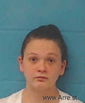 Alexandra Caitlin Callahan Mugshot