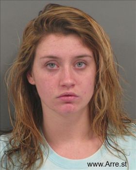 Alexandria  Lyle Mugshot