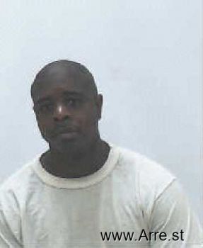 Alexi Mitchell Thomas Mugshot