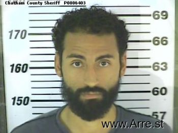 Alexis Javierjr Perez Mugshot