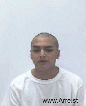 Alexis Lisandro Luna-pena Mugshot