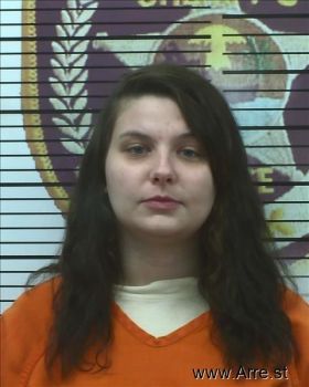 Alexis  Wilson Mugshot