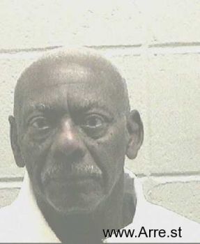 Alfred Oneal Richardson Mugshot