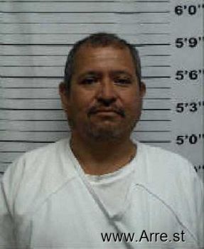 Alfredo Reyes Torres Mugshot