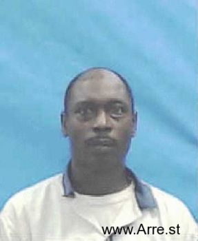 Allen  Bailey Mugshot