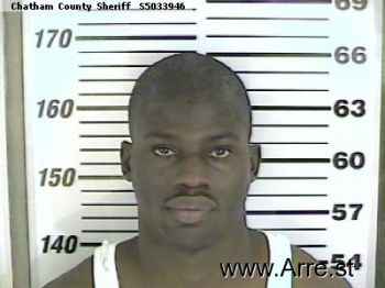 Allen Leonard King Mugshot