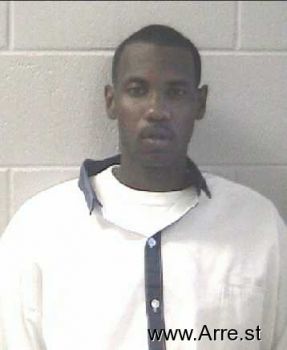 Allen D Scott Mugshot