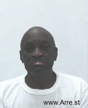 Allen Don Smith Mugshot