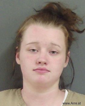 Allison  Holden Mugshot