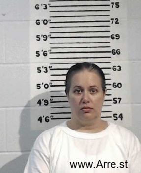 Allison Patricia Wean Mugshot