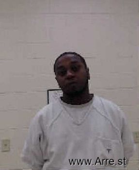 Alonzo Neal Ii Roberts Mugshot