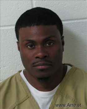 Alonzo  Shipley Mugshot