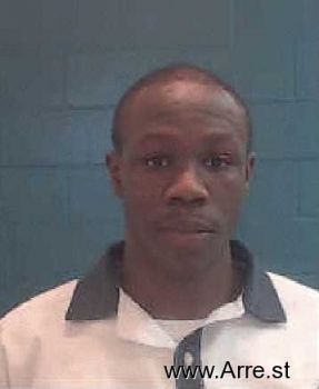 Alonzo Ray Turner Mugshot