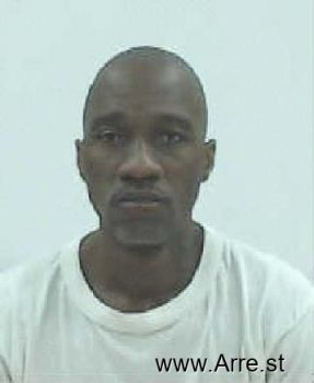 Alphonso Jamall Johnson Mugshot