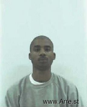 Alphonso  Johnson Mugshot