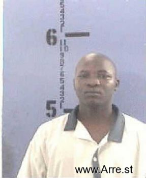 Alton James Iii Cummings Mugshot